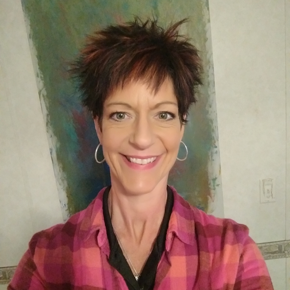 Meet your Posher, Gina